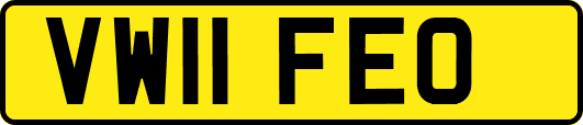 VW11FEO