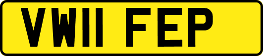 VW11FEP