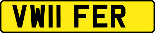 VW11FER