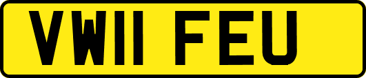 VW11FEU