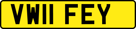 VW11FEY