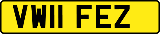 VW11FEZ