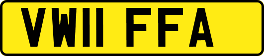 VW11FFA
