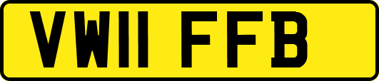 VW11FFB