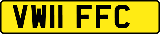 VW11FFC