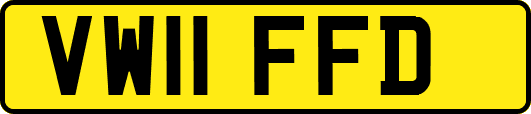 VW11FFD