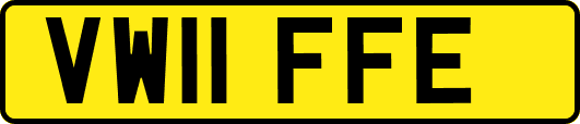VW11FFE