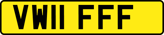 VW11FFF