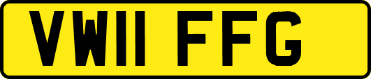 VW11FFG