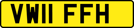 VW11FFH
