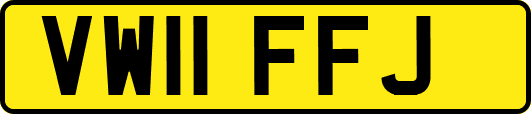 VW11FFJ