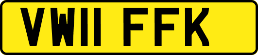 VW11FFK