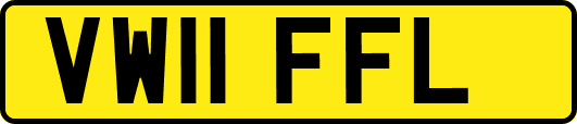VW11FFL