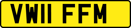 VW11FFM