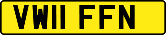VW11FFN