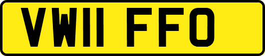 VW11FFO