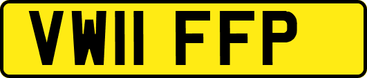 VW11FFP