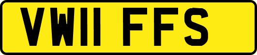 VW11FFS
