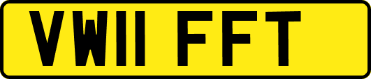VW11FFT