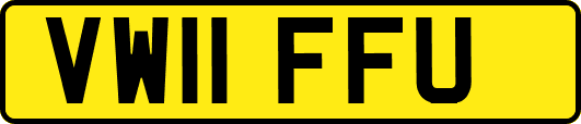 VW11FFU