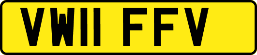 VW11FFV