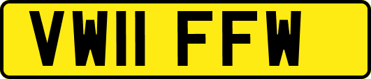 VW11FFW