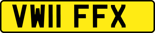 VW11FFX