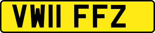 VW11FFZ