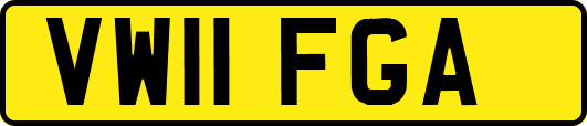 VW11FGA