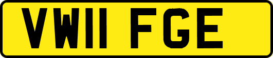 VW11FGE