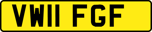VW11FGF