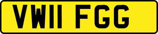 VW11FGG