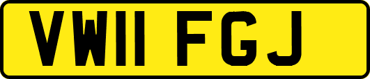 VW11FGJ