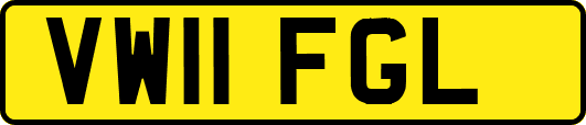 VW11FGL