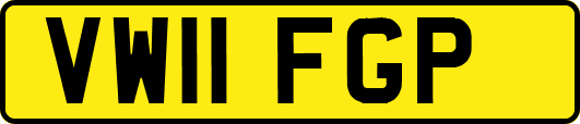 VW11FGP