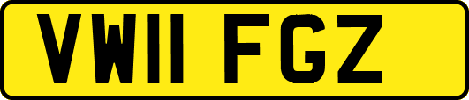 VW11FGZ