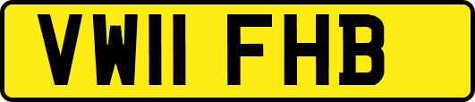 VW11FHB