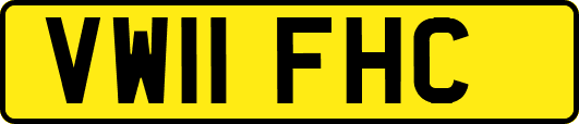 VW11FHC