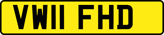 VW11FHD