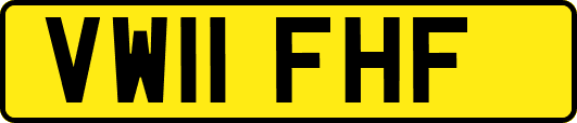 VW11FHF