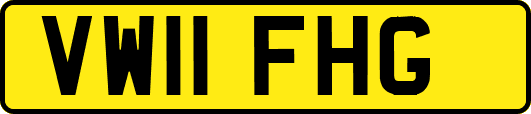 VW11FHG