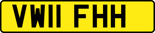 VW11FHH