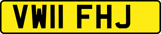 VW11FHJ