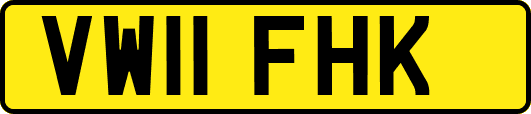 VW11FHK