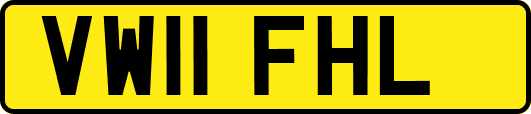 VW11FHL