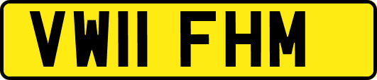 VW11FHM