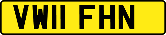 VW11FHN