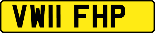 VW11FHP