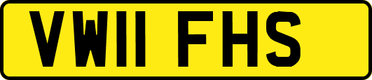 VW11FHS