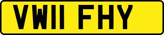 VW11FHY